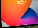 Apple/蘋(píng)果iPad Air 13英寸 M3芯片2025年款 平板電腦 (128GB WLAN版/學(xué)習辦公娛樂(lè ))深空灰色 曬單實(shí)拍圖