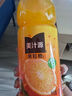美汁源果粒橙1.25L 曬單實(shí)拍圖