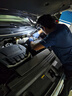 馬勒（MAHLE）汽車(chē)電瓶蓄電池起停EFB LN3適配速騰邁騰帕薩特途觀(guān)L途安速派70Ah 曬單實(shí)拍圖