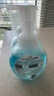 威露士泡沫洗手液健康呵護225ml×2瓶 家用兒童抑菌消毒泡泡易沖洗護手 曬單實(shí)拍圖