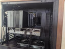 九州風(fēng)神（DEEPCOOL）阿薩辛4風(fēng)冷散熱器CPU散熱（7熱管280W/雙模散熱/內(nèi)存全避位/磁吸頂蓋/快拆風(fēng)扇/ASSASSIN IV） 曬單實(shí)拍圖