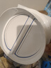 美的（Midea）抽吸排油煙機(jī)家用頂吸歐式吸油煙機(jī)22立方大吸力油煙機(jī) 揮手智控 抽煙機(jī)T36國家補(bǔ)貼20%可配燃?xì)庠?曬單實(shí)拍圖
