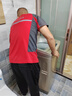 海爾（Haier）波輪洗衣機小型全自動(dòng)懶人家用【XQB80-Z10D0】家電國家補貼20%以舊換新一級能效宿舍出租房單脫水 曬單實(shí)拍圖