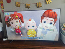 海爾（Haier）電視國補全通道240Hz極速高刷高色域 6+64GB大運存雙頻WiFi6 4K超高清AI知源智能三重護眼超薄彩電 65英寸 240Hz/6+64G/AI智能模型 曬單實(shí)拍圖