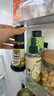 碧歐奇初榨牛油果油250ml 寶寶輔食用油涼拌熱炒佐餐送嬰兒輔食食譜 曬單實(shí)拍圖