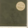 kinbor盜墓筆記吳邪PU蓋章本墊板筆記本紀念本旅游集章冊記事本空白打卡景點印章本手帳本DT53458伴手禮 曬單實拍圖