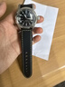 漢米爾頓（Hamilton）漢密爾頓瑞士手表軍表 卡其野戰(zhàn)小紅帽機械表 七夕禮物送男士 曬單實拍圖