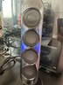 哈曼卡頓Soundsticks 5 音樂水晶5代玄光版丁禹兮桌面藍牙音箱家用藍牙音響水晶5黑色居家藝術音響教師禮物 【重磅上新】水晶5·玄光版 曬單實拍圖