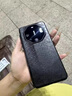 殼潮界【龍年限定款】適用華為mate60rs非凡大師手機殼新款mata60Pro+保護套無邊框輕薄全包防摔輕奢男女 鏡頭全包【黑色-文字龍】無邊框保護殼 華為Mate60RS非凡大師 曬單實拍圖