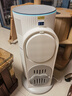 霍尼韋爾（Honeywell）【papi醬同款】寵物貓用空氣凈化器吸貓毛除甲醛過(guò)敏源殺菌消毒霍哈寶H-Cat Hub家電國家補貼 曬單實(shí)拍圖