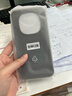 小米（MI）REDMI Note15 Pro 天璣7400-Ultra 7000mAh 龍晶玻璃十倍抗摔 IP68 8+256 雪松白 紅米 5G手機 曬單實(shí)拍圖