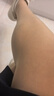 寶娜斯絲襪女春夏季0感超薄美膚不易勾絲連褲襪性感絲襪肉色光腿神器 曬單實拍圖