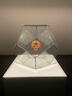 福東海 花草茶 金絲皇菊 安徽黃山特級【買(mǎi)3發(fā)4共120大朵】貢菊花茶葉 曬單實(shí)拍圖