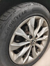 固特異（Goodyear）汽車輪胎 205/55R16 91W EF1 SPORT鷹馳F1酷跑 朗逸/速騰/卡羅拉 曬單實拍圖