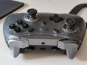 機(jī)械師（MACHENIKE）G5proV2二代 無線藍(lán)牙游戲手柄 switch pro類xbox手柄 有線電腦PC手機(jī)NS steam手柄-黑色  曬單實(shí)拍圖