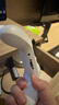 微軟（Microsoft）國行XBOX手柄 Series XS無(wú)線(xiàn)控制器steam可用游戲電玩 GM 兼容黑神話(huà)悟空 明末 Series手柄 冰雪白 曬單實(shí)拍圖