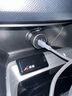 綠聯(lián)車(chē)載充電器 雙口60W超級快充頭點(diǎn)煙器轉換器插頭一拖二 適用蘋(píng)果17華為小米 曬單實(shí)拍圖