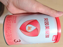貝因美（Beingmate）愛(ài)加嬰幼兒配方奶粉150g 待產(chǎn)包 小罐粉試喝試用裝【無(wú)奶粉勺】 3段 150g 1罐 曬單實(shí)拍圖