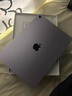 Apple/蘋果 iPad Air 11英寸 M3芯片2025年款 平板電腦 (256GB WLAN版)深空灰色 曬單實(shí)拍圖