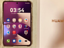 HUAWEI Pura X 12GB+256GB零度白 1610闊型屏 鴻蒙操作系統5紅楓原色影像 折疊屏手機 華為鴻蒙智能手機 曬單實(shí)拍圖