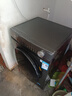 美的（Midea）滾筒洗衣機(jī)全自動(dòng)家用 MG120V36T 12公斤大容量 除菌凈螨 超薄 節(jié)能 以舊換新 家電國(guó)家補(bǔ)貼20% 曬單實(shí)拍圖
