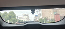 凌度行車記錄儀HS880E MAX流媒體前后雙錄4K高清夜視 AI輔助駕駛BSD 曬單實(shí)拍圖