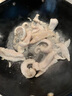 滇薈杭州烏金豬原切冷凍豬頸肉片740g燒烤火鍋食材散養(yǎng)黑豬源頭直發(fā) 曬單實(shí)拍圖