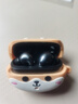 漫步者（EDIFIER） Lolli Pro5 真無線主動降噪藍(lán)牙耳機(jī)入耳式 AI翻譯運(yùn)動跑步音樂游戲電競適配蘋果華為安卓 星空灰+柯基耳機(jī)套+曬單20元紅包 曬單實(shí)拍圖