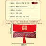 佳茉信封紅包2025蛇年新生兒嬰兒周歲滿(mǎn)月生日通用新款新年紅包大號萬(wàn)元利是封布藝紅包創(chuàng  )意壓歲錢(qián) 曬單實(shí)拍圖