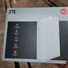 中興（ZTE）G5TS 5G移動(dòng)路由器cpe隨身移動(dòng)wifi6免插卡網(wǎng)卡便攜千兆免寬帶無(wú)線(xiàn)筆記本電腦通用流量2025款 曬單實(shí)拍圖