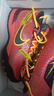 耐克NIKE男子籃球鞋LBJ NXXT GENISUS EP運動(dòng)鞋 HF0711-600紅黑43 曬單實(shí)拍圖