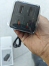 小米（MI）氮化鎵67W桌面快充插座Pro筆記本Switch充電器掌機(jī)底座USB插排/HDMI投屏/插線板/插座/便攜充電站 曬單實(shí)拍圖