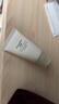 無印良品（MUJI）敏感肌用柔和保濕潔面乳 洗面奶 男士/女士 新品 30g 曬單實拍圖