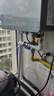 海爾（Haier）【KL7PRO靜音王】16升燃氣熱水器天然氣 AI降噪 5A一級恒溫【國家補貼15%】大水量省空間 以舊換新 曬單實(shí)拍圖