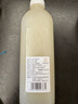 浙一家 鮮濁米酒1L 5度 微醺糯米酒甜酒米釀 湖州老字號 曬單實拍圖
