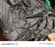 杉木山裝戶外登山包輕便可折疊旅行背包男女便攜雙肩包27升 灰色 七夕禮物 曬單實(shí)拍圖