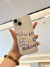 Apple【分期0首付】蘋(píng)果iPhone15plus iphone15手機雙卡雙待全網(wǎng)通手機 蘋(píng)果15 藍色 512GB 全網(wǎng)通+質(zhì)保2年+配件禮包 曬單實(shí)拍圖