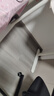 宜家（IKEA）RELATERA雷拉鐵拉坐站兩用辦公桌可調(diào)節(jié)高度電腦桌學(xué)習(xí)桌 桌子白色90x60cm 曬單實(shí)拍圖