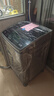 TCL 8公斤小型波輪洗衣機(jī)全自動(dòng)家用 L2R大容量一級(jí)能效 家電國(guó)家補(bǔ)貼以舊換新 送裝一體B80L2R 曬單實(shí)拍圖