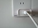 品勝3C認證 蘋(píng)果充電器套裝PD20W快充iPhone14充電頭type-c插頭+PD數據線(xiàn)通用14promax/13小米華為手機 曬單實(shí)拍圖