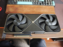 NVIDIA英偉達(NVIDIA)GeForce RTX 5080 Founders Edition公版顯卡全新架構(gòu) DLSS4 曬單實拍圖