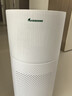 Argening奧爾格林德國空氣凈化器0臭氧0輻射分解除甲醛消毒凈味除顆粒物全屋母嬰兒童寵物除毛AG800 Ultra 白色 曬單實(shí)拍圖