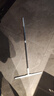 佳幫手40cm魔術(shù)掃把掃刮擦三合一刮水神器衛生間地刮硅膠掃把刮水拖把 曬單實(shí)拍圖