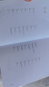 美麗的數(shù)學(xué) 憨爸的數(shù)學(xué)啟蒙課數(shù)學(xué)之美小學(xué)數(shù)學(xué)思維數(shù)學(xué)其實(shí)很有趣課外閱讀 曬單實(shí)拍圖