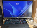 華碩ROG 絕神27 XG27UCG 27英寸顯示器電競4K 160Hz雙模1K 320Hz HDR400 G-sync兼容Type-C HDMI2.1 曬單實(shí)拍圖