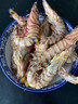 戀品惠海捕斑節蝦 國產(chǎn)活凍野外生長(cháng)對蝦九節蝦竹節蝦 海鮮蝦類(lèi) 竹節蝦 竹節蝦 1斤(凈重)  1斤巨大斑節蝦（3-4只） 曬單實(shí)拍圖
