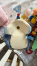 babycare寶寶防摔枕頭部保護(hù)墊嬰兒童護(hù)頭帽學(xué)步防撞頭神器 格瑞爾宇航員 曬單實(shí)拍圖
