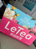 樂(lè)品樂(lè)茶LeTea冷泡茶 繽紛花茶袋泡茶包茉莉花茶綠茶0糖0脂0卡飲料10包 曬單實(shí)拍圖