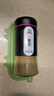 吉得利椒鹽90g 親膚玻璃烤瓷瓶 椒鹽皮皮蝦手抓羊肉燒烤撒料 曬單實(shí)拍圖