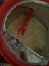 貝因美（Beingmate）愛加0-6月嬰兒配方奶粉大罐1段800g 免疫成長奶粉含乳鐵蛋白 曬單實(shí)拍圖